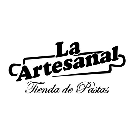 La Artesanal ~Tienda de Pastas~.